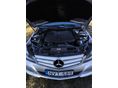 MERCEDES-BENZ C 200 2012/9 - 5