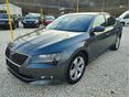 SKODA SUPERB 2017/10 - 1