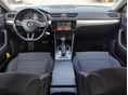 SKODA SUPERB 2017/10 - 12