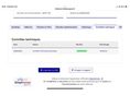 SKODA SUPERB 2017/10 - 31