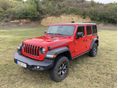 JEEP WRANGLER 2020/5 - 2