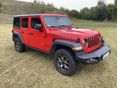 JEEP WRANGLER 2020/5 - 4
