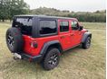 JEEP WRANGLER 2020/5 - 5