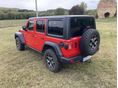 JEEP WRANGLER 2020/5 - 6