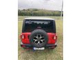 JEEP WRANGLER 2020/5 - 7