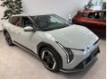 KIA EV4 Fastback 81,4kWh Earth Plus CSAK A PAPPAS KÍNÁLATÁBAN! KÉSZLETRŐL TÖBBFÉLE FELSZERELTSÉGBEN!
