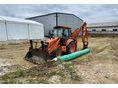 FIAT-HITACHI FB110 4PS/E