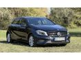 MERCEDES-BENZ A 180 2012/10 - 5
