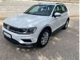VOLKSWAGEN TIGUAN 1.4 TSi BMT Trendline