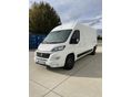 FIAT DUCATO 2.3 Mjet MWB 3.5 t Euro 6
