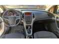 OPEL ASTRA 2016/1 - 10