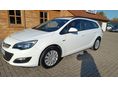 OPEL ASTRA 2016/1 - 2