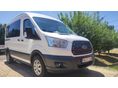 FORD TRANSIT 2.0 TDCi 310 L2H2 Trend (9 személyes )