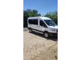 FORD TRANSIT 2016/12 - 2