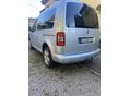 VOLKSWAGEN CADDY 2012 - 5