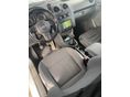 VOLKSWAGEN CADDY 2012 - 6