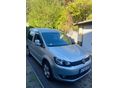 VOLKSWAGEN CADDY 2012 - 3