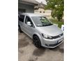 VOLKSWAGEN CADDY 1.6 CR TDI Life Comfortline Szervízkönyv.törésmentes.magánszemélytől!