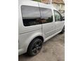 VOLKSWAGEN CADDY 2012 - 9
