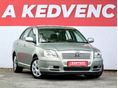 TOYOTA AVENSIS 2005/6 - 1