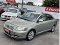 TOYOTA AVENSIS 2005/6 - 4