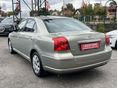 TOYOTA AVENSIS 2005/6 - 5
