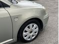 TOYOTA AVENSIS 2005/6 - 8