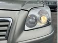 TOYOTA AVENSIS 2005/6 - 9