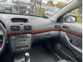 TOYOTA AVENSIS 2005/6 - 15