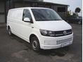 VOLKSWAGEN TRANSPORTER T6 2.0 TDi BMT HT (3 személyes ) SZIGETELT RAKTÉRREL!!HOSSZíTOTT KIVITEL!TELJES NAGYSZERVíZ FRISSEN ELVÉGEZVE!SZÉ