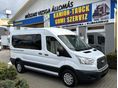 FORD TRANSIT 2.0 TDCi 310 L2H2 Trend (9 személyes ) Extra állapot! Friss nagyszerviz! Olvasd végig! Kisebb-nagyobb csere érdekel!