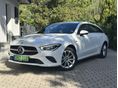 MERCEDES-BENZ CLA 250 e EQ Power Progressive 8G-DCT Shooting Brake/magyar/zöld rendszám