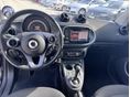 SMART FORTWO 2017/11 - 12
