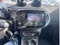 SMART FORTWO 2017/11 - 17
