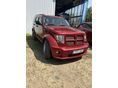DODGE NITRO 2010 - 2