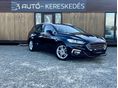 FORD MONDEO 2.0 EcoBlue Titanium (Automata) Tempomat Klíma Navi Pdc Kamera Bluetooth Akár 3 Év Műszaki Garancia