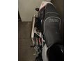 HONDA VTR 1000 F SC36