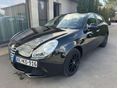 ALFA ROMEO GIULIETTA 1.4 TB Progression EU6 SZ.KÖNYV ÉRINTŐ KÉPERNYŐS LCD LED KLÍMA ESP 229E KM