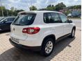 VOLKSWAGEN TIGUAN 2009/11 - 2
