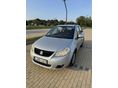 SUZUKI SX4 Sedan 1.6 GLX AC