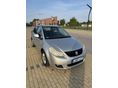 SUZUKI SX4 2007 - 2