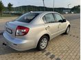 SUZUKI SX4 2007 - 4