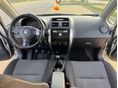 SUZUKI SX4 2007 - 10