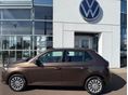SKODA FABIA 2019/9 - 2