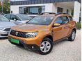 DACIA DUSTER 1.5 Blue dCi Comfort FRISS MŰSZAKI! 1 ÉV GARANCIA!