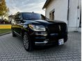LINCOLN NAVIGATOR Presidential L Magyarországi