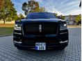 LINCOLN NAVIGATOR 2018/10 - 2