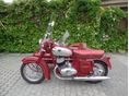 JAWA 360 1970/2 - 4