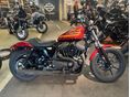 HARLEY-DAVIDSON SPORTSTER 2021/2 - 1