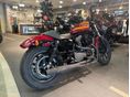 HARLEY-DAVIDSON SPORTSTER 2021/2 - 5